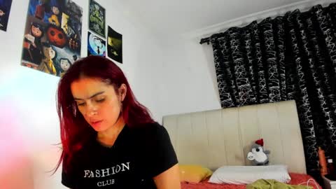 Megan online show from 06-25-26, 11:04