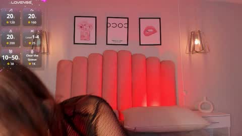 MEGAN online show from 04-04-26, 04:37