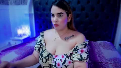megan_jall online show from 11-28-25, 11:02