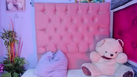 megan_jenner1 online show from 01-08-26, 06:05