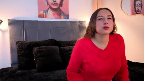 Megan online show from 07-29-26, 09:35