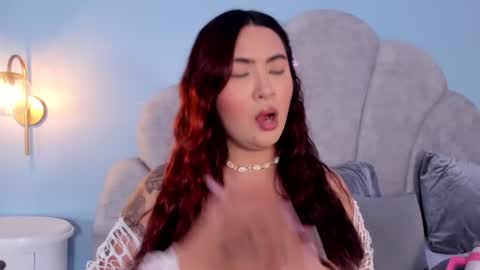 M E G A N online show from 08-05-26, 10:55