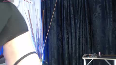 Valentina online show from 09-21-25, 03:19