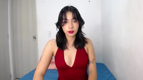 Megan independent model online show from 03-16-26, 04:18