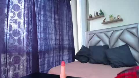 MEGAN online show from 02-19-25, 03:38