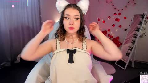 Snapshot of megan_nelson chatting on 03-09-26, 11:03 Megan Nelson online show from 03-09-26, 11:03