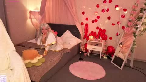 Megan Nelson online show from 05-02-26, 11:15