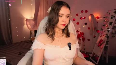 Megan Nelson online show from 05-08-26, 11:04