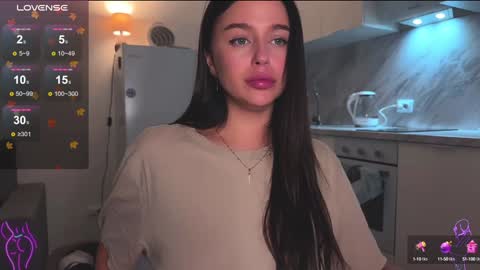 Megan online show from 12-05-24, 04:09