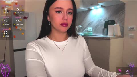 Megan online show from 01-22-25, 04:23