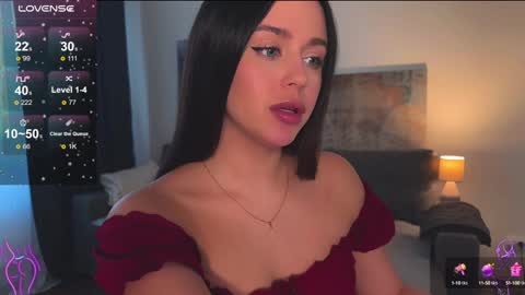 Megan online show from 01-27-25, 11:54