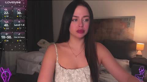 Megan online show from 01-27-25, 06:20