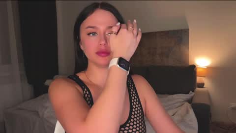 Megan online show from 02-06-25, 06:35