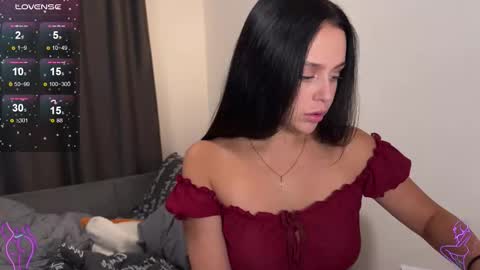 Megan online show from 10-23-25, 03:00