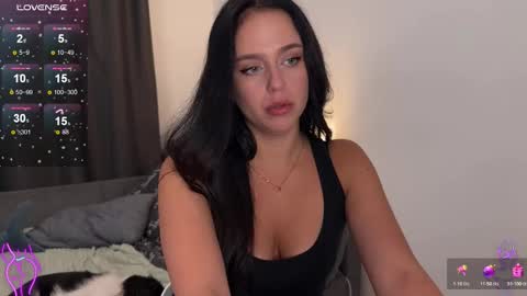 Megan online show from 10-24-25, 03:30