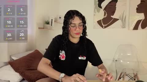 Megan online show from 02-09-26, 01:26