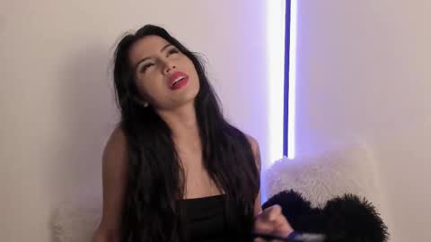 megan_palmer25 online show from 02-15-25, 04:25