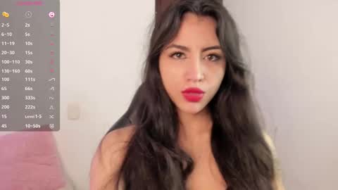 megan_palmer25 online show from 03-08-25, 03:50