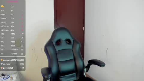 megan_palmer25 online show from 03-12-25, 07:46