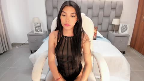 Megan online show from 12-13-24, 03:43