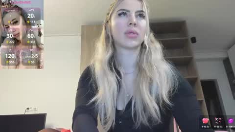 Megan online show from 03-03-25, 03:42