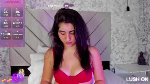 Snapshot of megan_rossee1 chatting on 12-03-24, 03:11 MEGAN online show from 12-03-24, 03:11