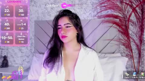 Snapshot of megan_rossee1 chatting on 12-05-24, 12:11 MEGAN online show from 12-05-24, 12:11
