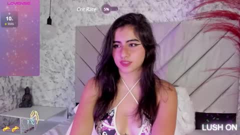 Snapshot of megan_rossee1 chatting on 12-06-24, 04:28 MEGAN online show from 12-06-24, 04:28