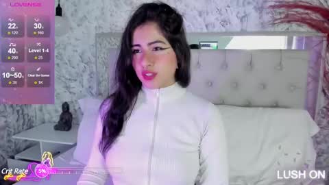 Snapshot of megan_rossee1 chatting on 12-16-24, 10:08 MEGAN online show from 12-16-24, 10:08
