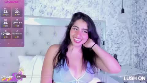 Snapshot of megan_rossee1 chatting on 01-09-25, 01:13 MEGAN online show from 01-09-25, 01:13