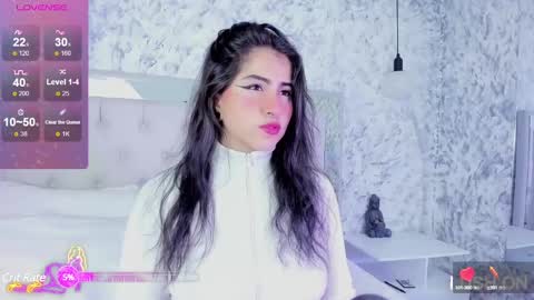 Snapshot of megan_rossee1 chatting on 01-11-25, 10:08 MEGAN online show from 01-11-25, 10:08