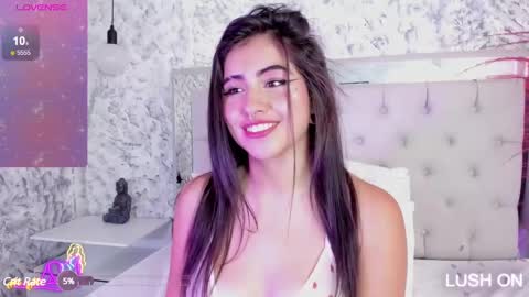 Snapshot of megan_rossee1 chatting on 02-01-25, 01:51 MEGAN online show from 02-01-25, 01:51