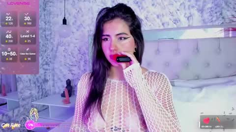 Snapshot of megan_rossee1 chatting on 02-05-25, 10:41 MEGAN online show from 02-05-25, 10:41