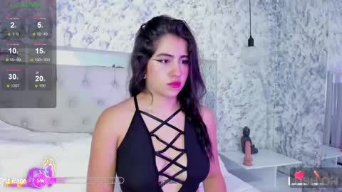 Snapshot of megan_rossee1 chatting on 02-06-25, 10:48 MEGAN online show from 02-06-25, 10:48