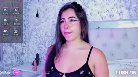 Snapshot of megan_rossee1 chatting on 02-10-25, 10:42 MEGAN online show from 02-10-25, 10:42