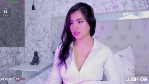 Snapshot of megan_rossee1 chatting on 02-18-25, 01:55 MEGAN online show from 02-18-25, 01:55