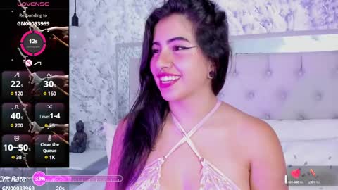 Snapshot of megan_rossee1 chatting on 02-25-25, 10:47 MEGAN online show from 02-25-25, 10:47