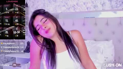 Snapshot of megan_rossee1 chatting on 02-28-25, 01:58 MEGAN online show from 02-28-25, 01:58