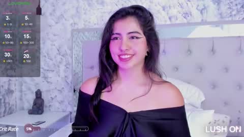 Snapshot of megan_rossee1 chatting on 03-05-25, 02:01 MEGAN online show from 03-05-25, 02:01