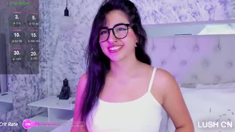Snapshot of megan_rossee1 chatting on 03-08-25, 11:27 MEGAN online show from 03-08-25, 11:27
