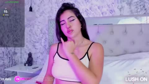 Snapshot of megan_rossee1 chatting on 03-12-25, 10:48 MEGAN online show from 03-12-25, 10:48