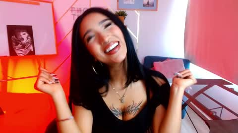 megan_saint online show from 02-19-26, 01:51