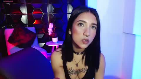 megan_saint online show from 07-05-26, 09:22