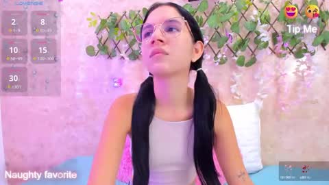megan_samiri online show from 09-27-25, 04:01