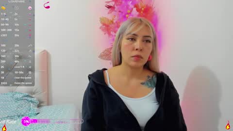 Megan rose online show from 01-11-25, 11:46
