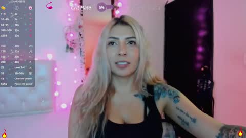 Megan rose online show from 03-01-25, 12:07