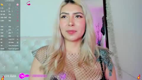 Megan rose online show from 03-07-25, 10:21