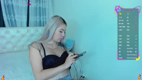 Megan rose online show from 11-10-25, 02:21