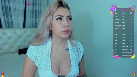 Megan rose online show from 11-22-25, 12:42