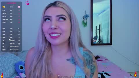 Snapshot of megan_sexrose chatting on 02-12-26, 03:34 Megan rose online show from 02-12-26, 03:34